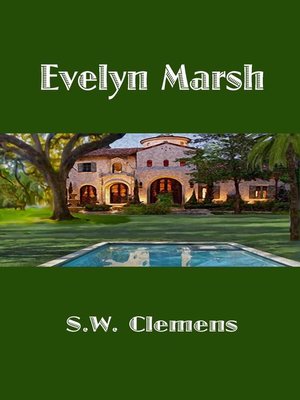 cover image of Evelyn Marsh